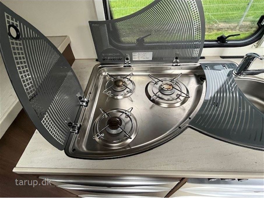 Dethleffs Beduin VIP 650 RFT